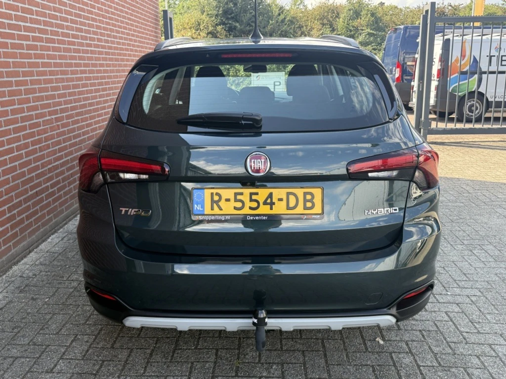 Fiat Tipo – foto 5