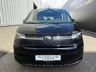 Volkswagen Multivan – thumbnail 13