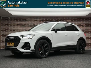 Audi Q3 – thumbnail 1