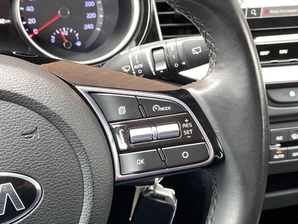 Kia XCeed – foto 18