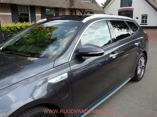 Kia Optima – thumbnail 2