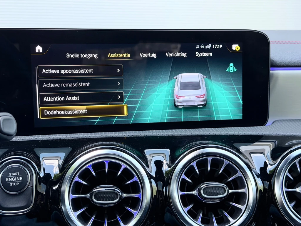 Mercedes-Benz CLA – foto 22