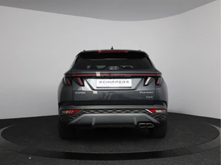 Hyundai Tucson – thumbnail 5