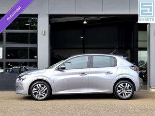 Peugeot 208 – thumbnail 4