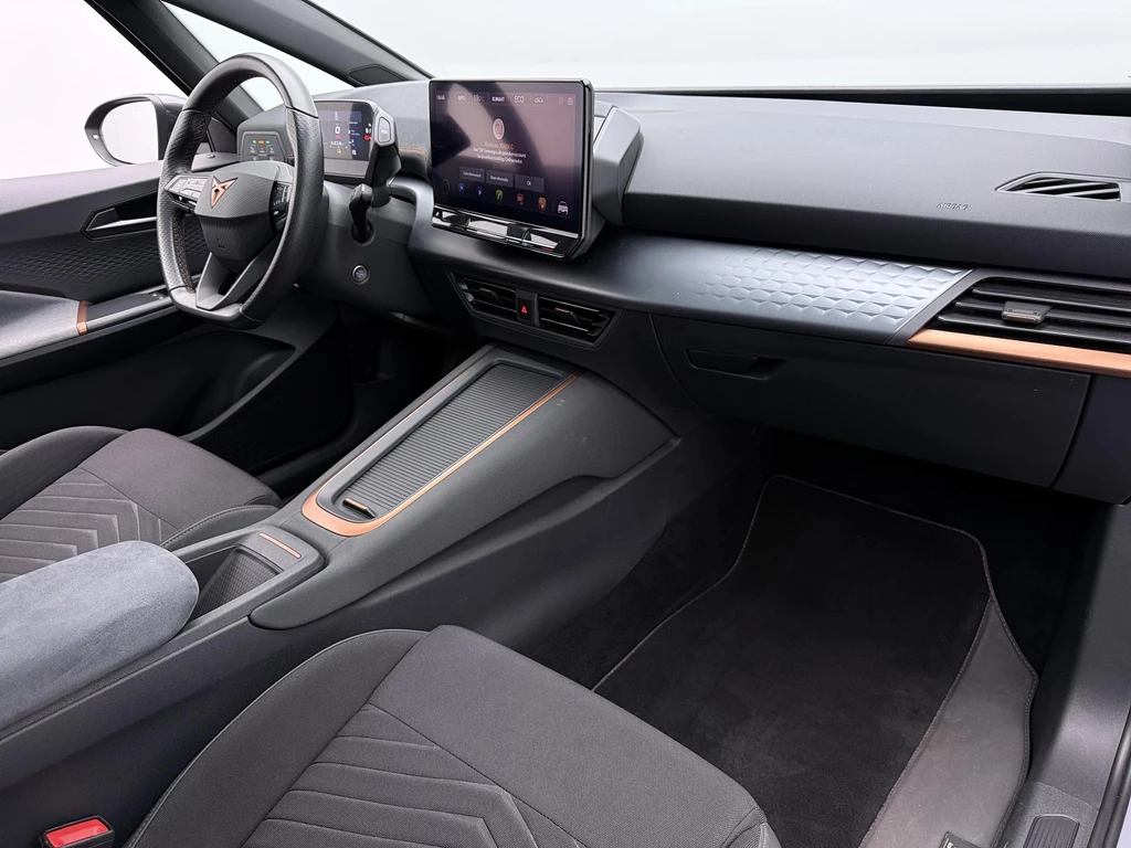 CUPRA Born – foto 38
