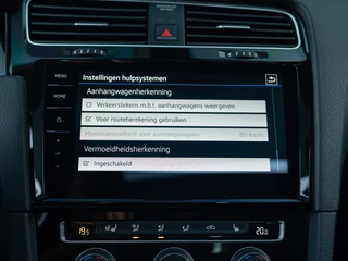 Volkswagen Golf – thumbnail 42