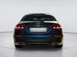 Mercedes-Benz S-Klasse – thumbnail 2