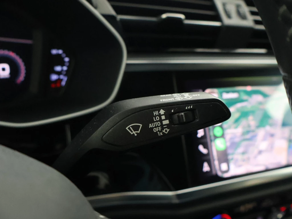 Audi Q3 – foto 33