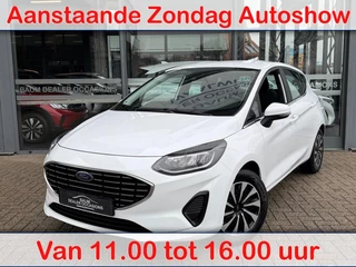 Ford Fiesta – thumbnail 1