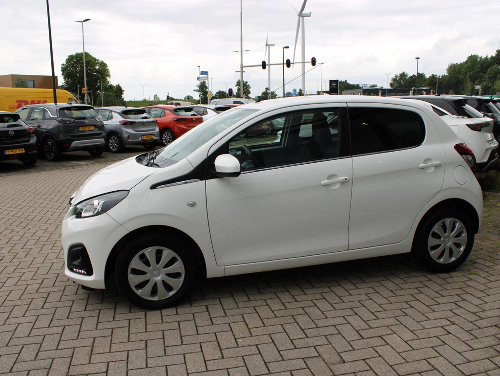 Peugeot 108 – foto 2