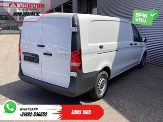 Mercedes-Benz Vito – thumbnail 4