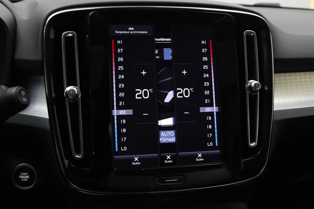 Volvo XC40 – foto 30