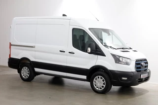 Ford E-Transit – thumbnail 5