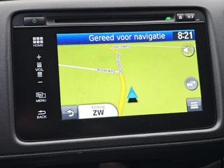 Honda HR-V – thumbnail 35