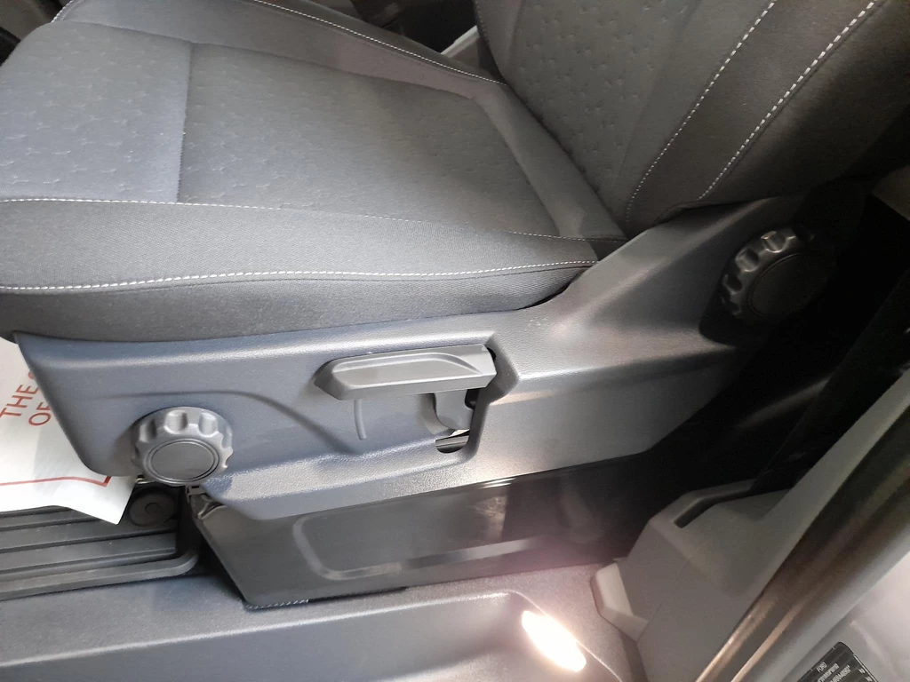 Ford Transit Custom – foto 13