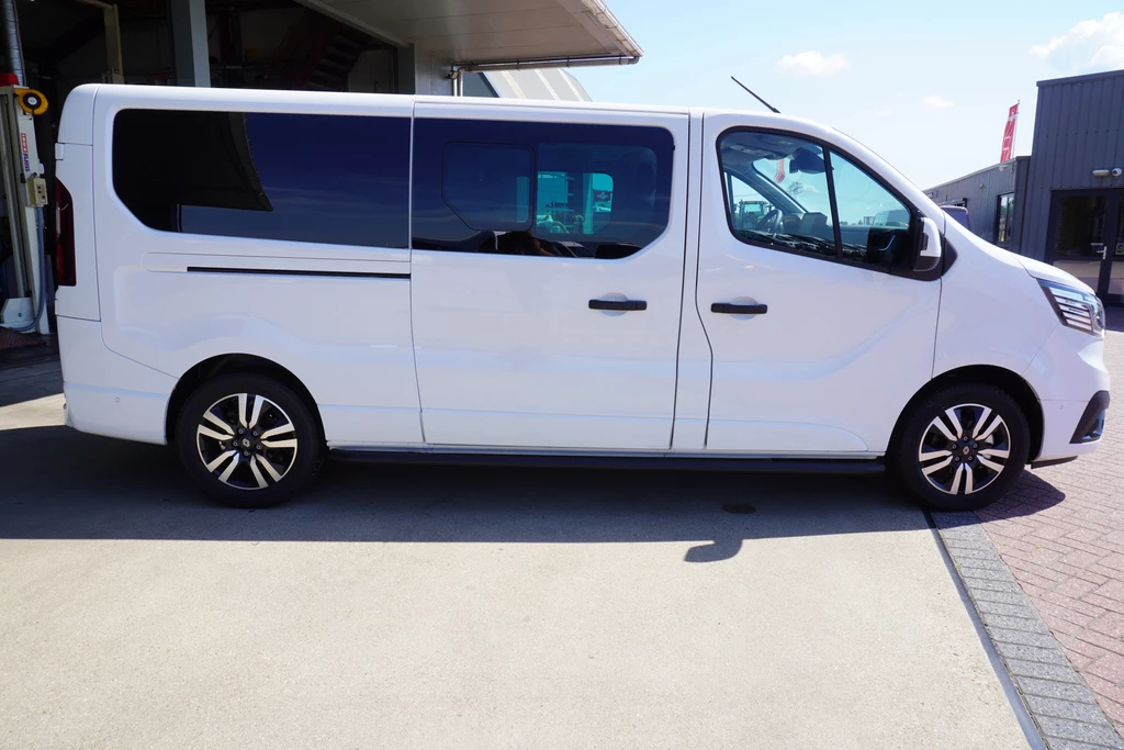 Renault Trafic – foto 7