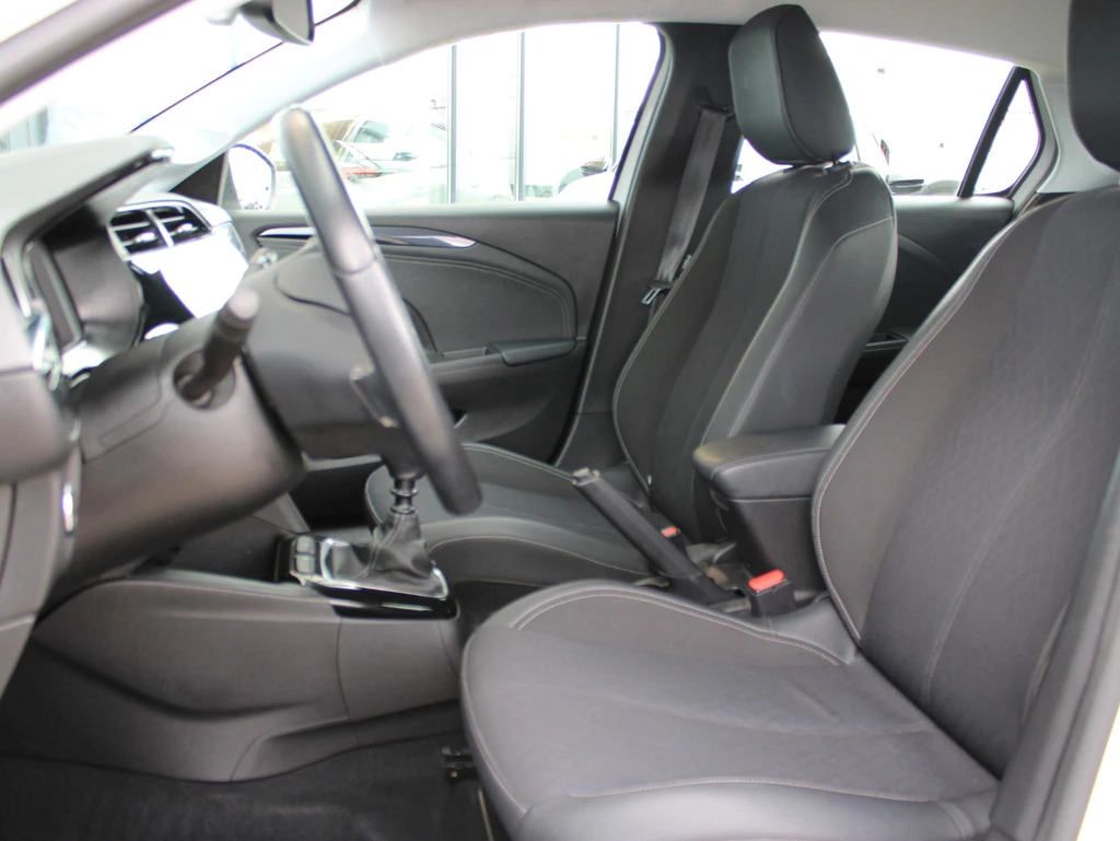 Opel Corsa – foto 8