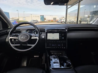 Hyundai Tucson – thumbnail 11
