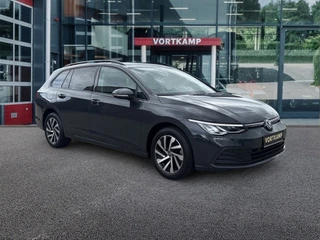 Volkswagen Golf – thumbnail 7