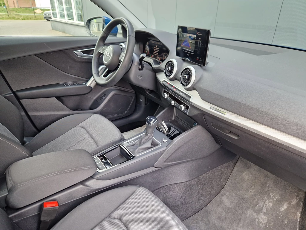 Audi Q2 – foto 12
