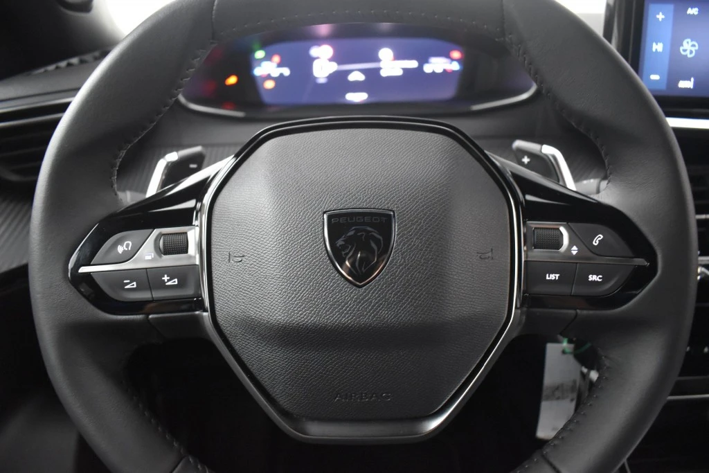 Peugeot 2008 – foto 14