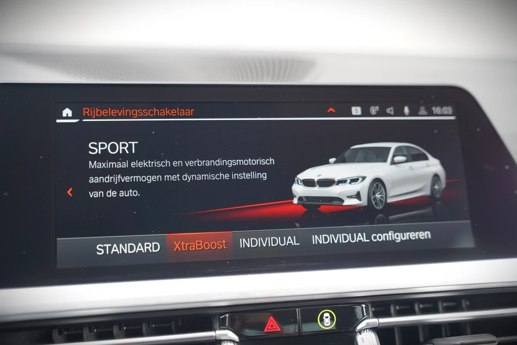 BMW 3 Serie – foto 45