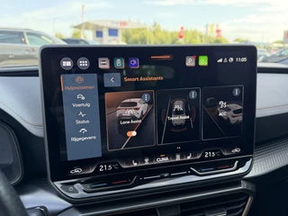 CUPRA Leon – thumbnail 20