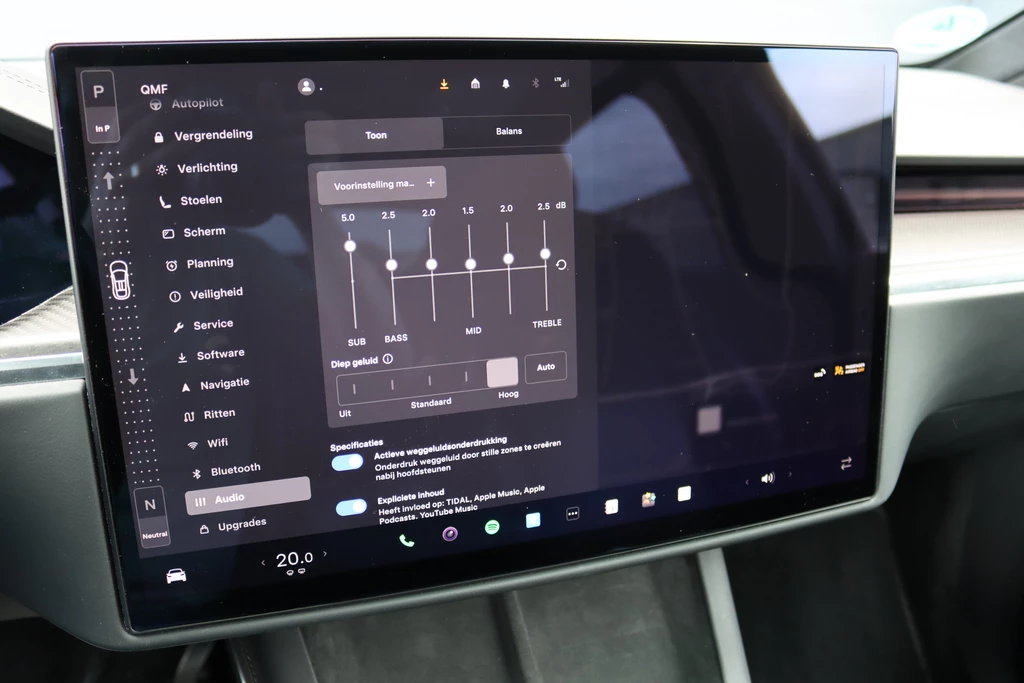 Tesla Model X – foto 37