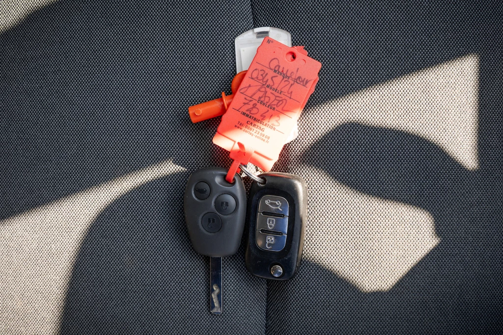 Renault Master – foto 25