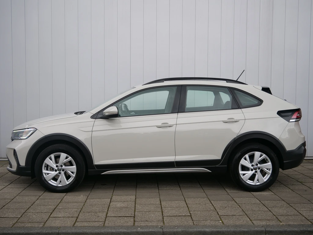 Volkswagen Taigo – foto 2