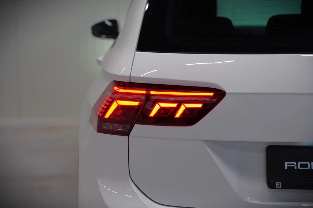 Volkswagen Tiguan – foto 23