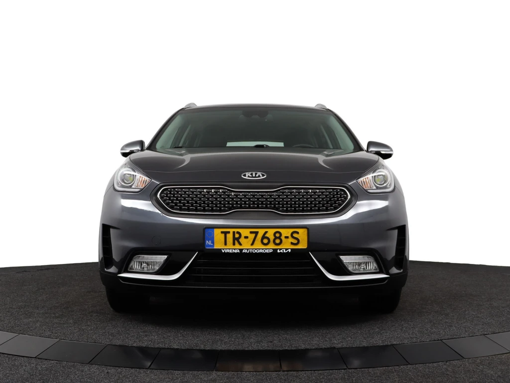 Kia Niro – foto 13