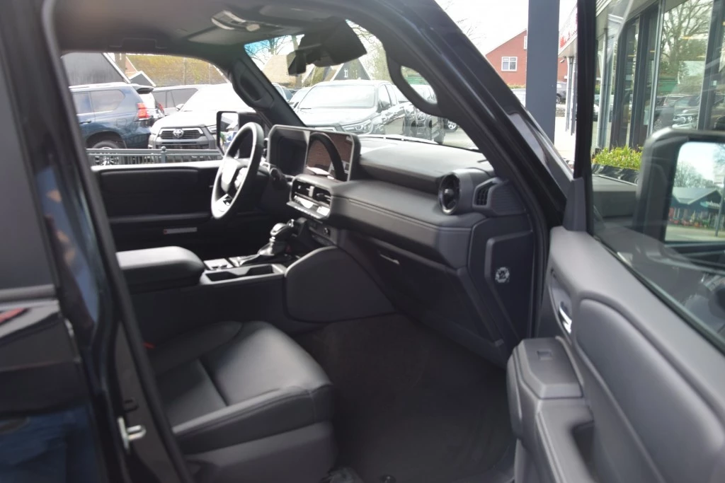 Toyota Land Cruiser – foto 27