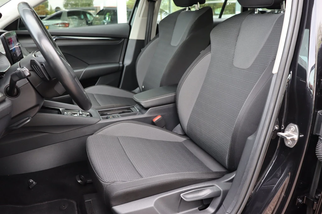 Škoda Octavia – foto 8