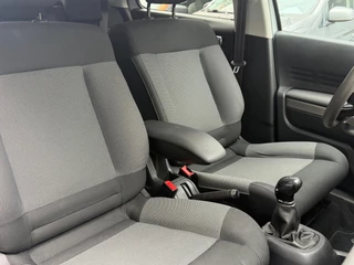 Citroën C4 Cactus – thumbnail 15