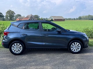 SEAT Arona – thumbnail 10