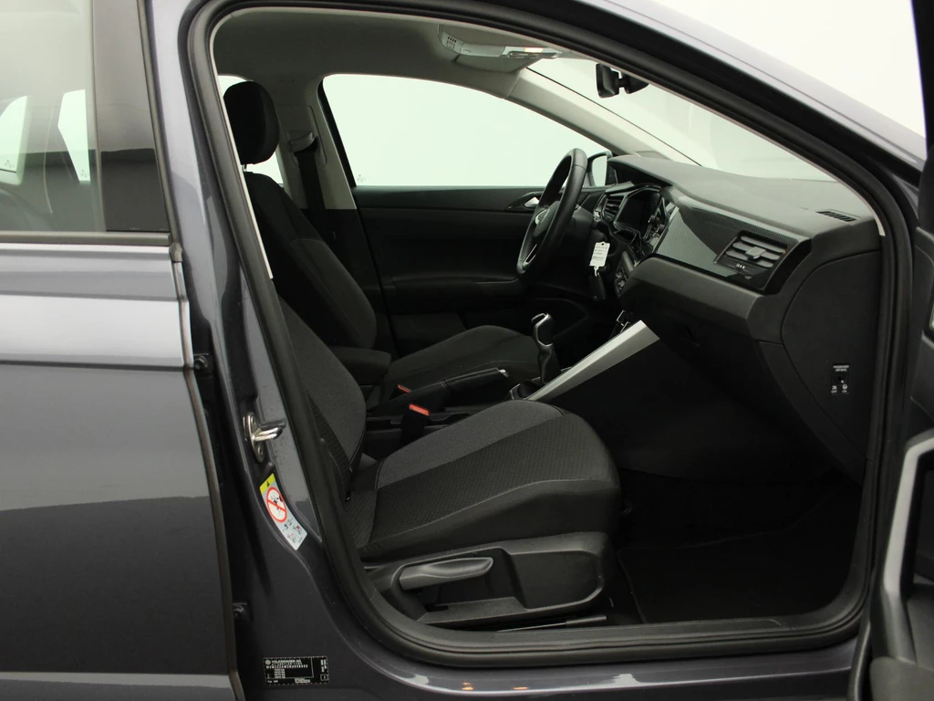 Volkswagen Polo – foto 11