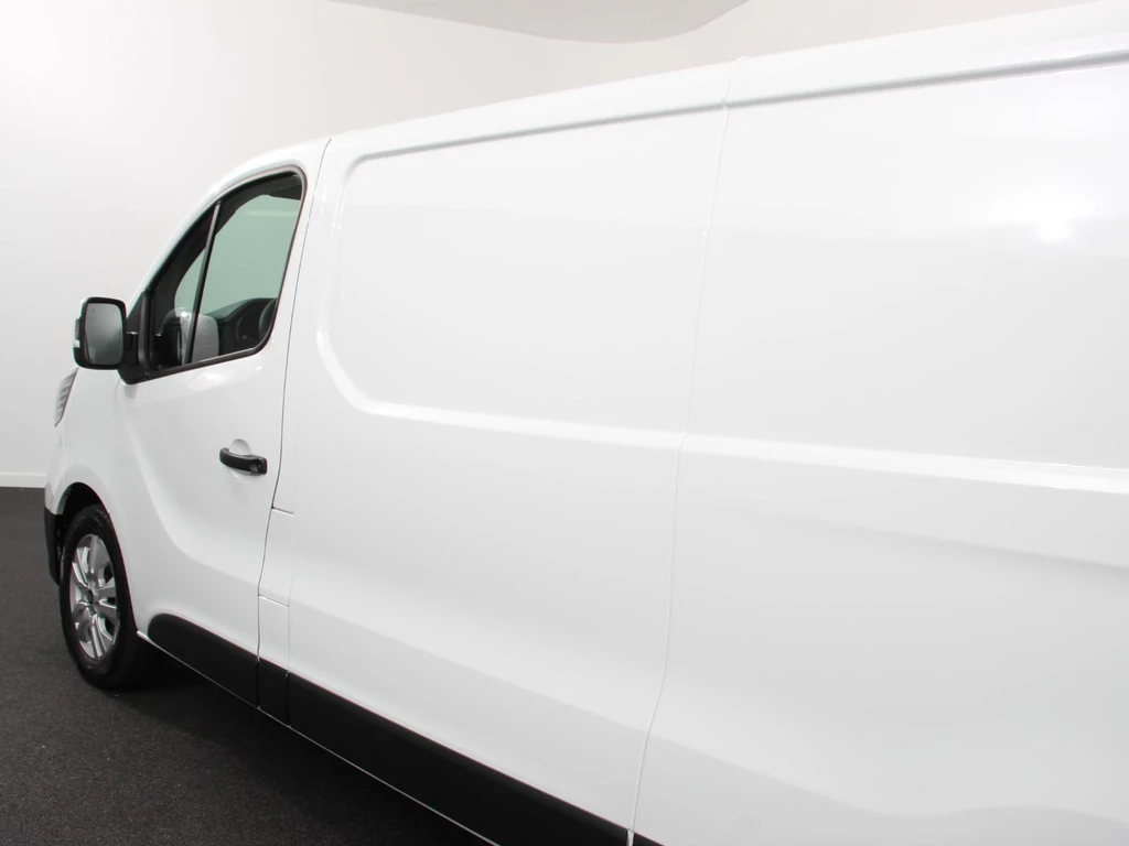 Renault Trafic – foto 31