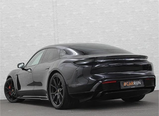 Porsche Taycan – thumbnail 3