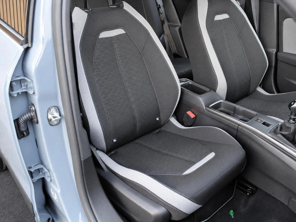 Opel Mokka – foto 16