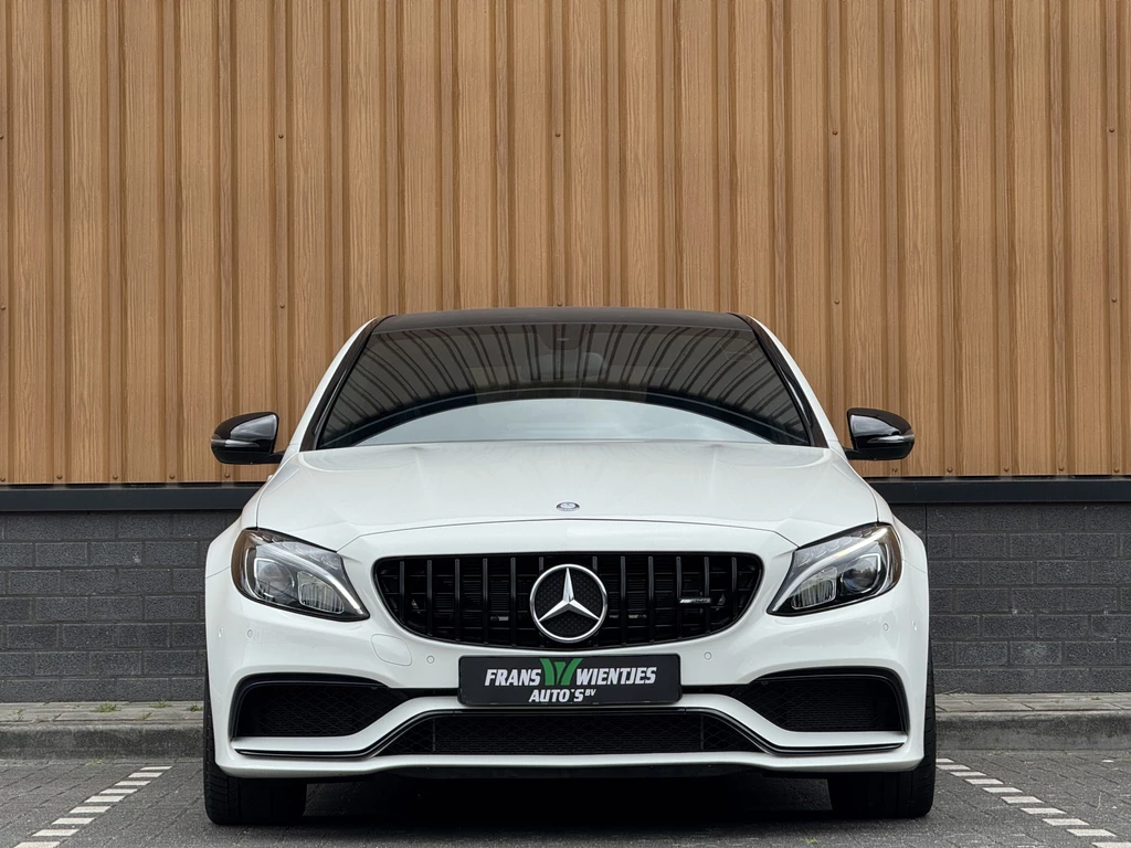 Mercedes-Benz C-Klasse – foto 8