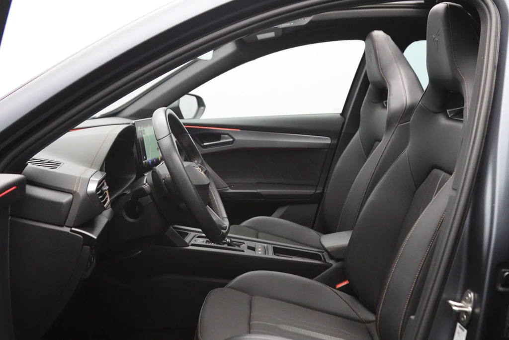 CUPRA Formentor – foto 28