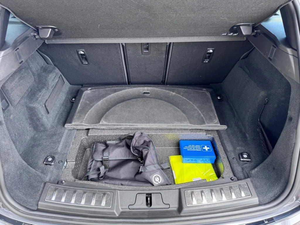Land Rover Range Rover Evoque – foto 30