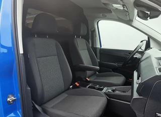 Volkswagen Caddy – thumbnail 28