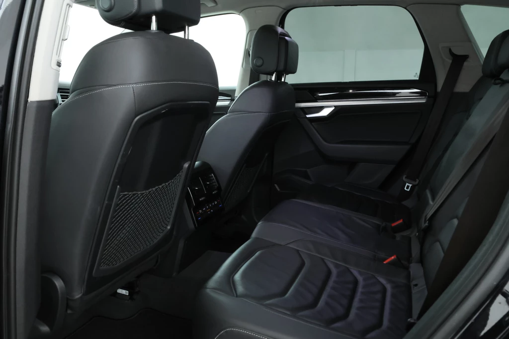 Volkswagen Touareg – foto 43