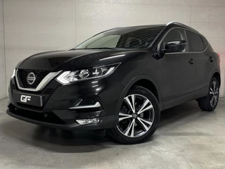 Nissan QASHQAI – thumbnail 4