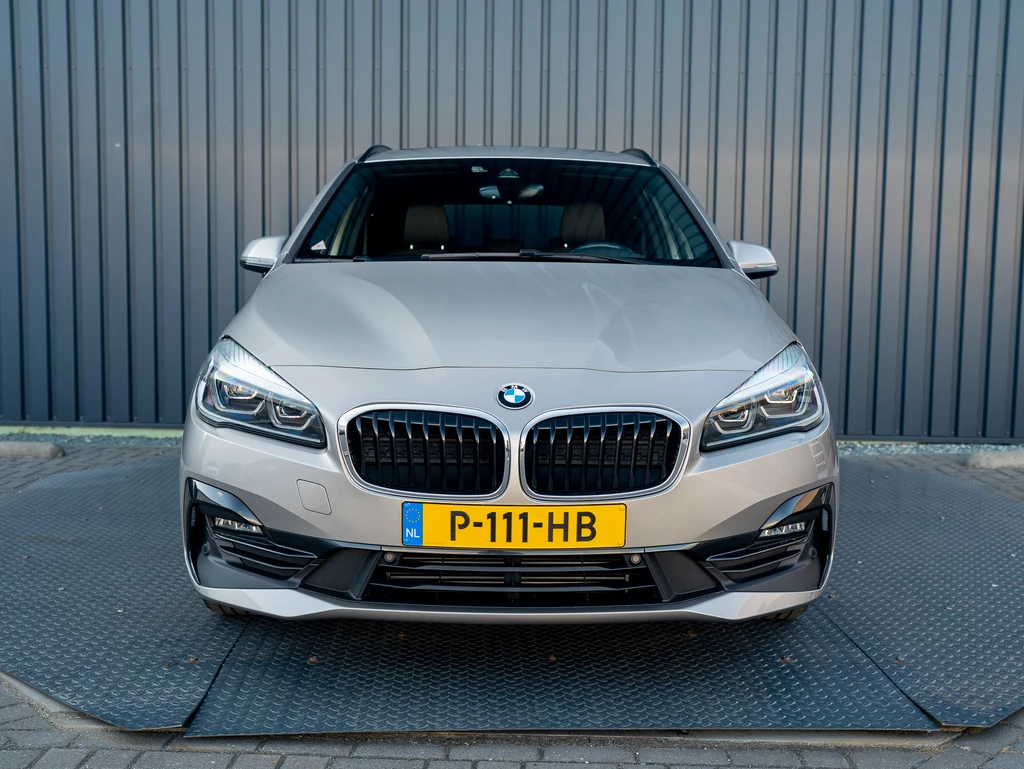 BMW 2 Serie – foto 16