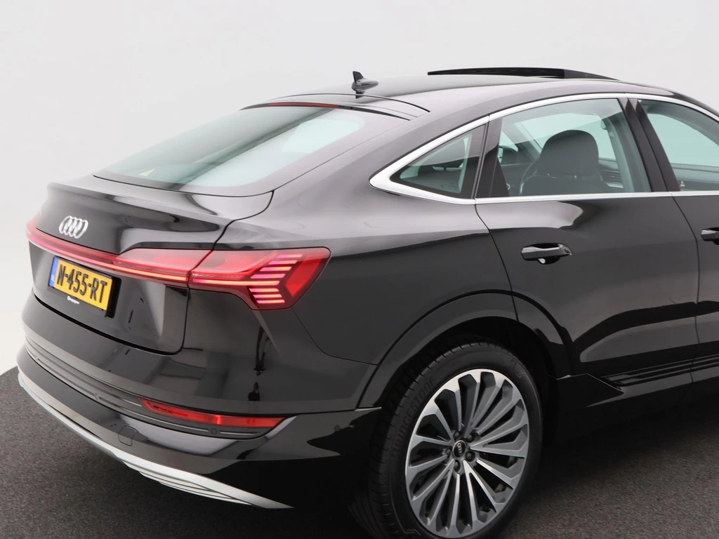 Audi e-tron – foto 5