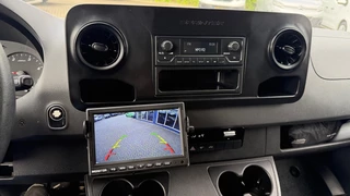 Mercedes-Benz Sprinter – thumbnail 21