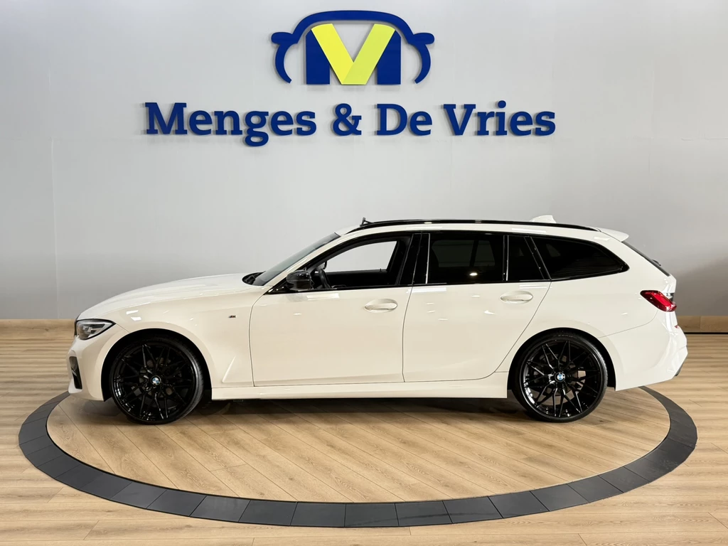 BMW 3 Serie – foto 2